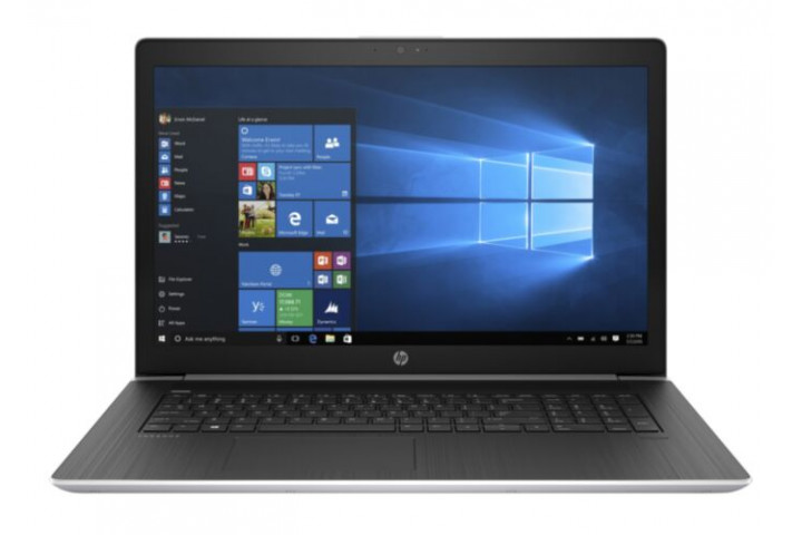 HP ProBook 470 G5 Kasutatud sülearvutid